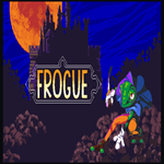 * FROGUE * EPIC GAMES * (PC)