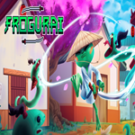 * Frogurai * EPIC GAMES * (PC)