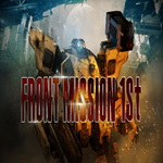 * FRONT MISSION 1st: Remake * EPIC GAMES * (PC)