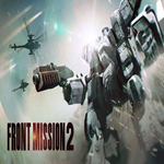 * FRONT MISSION 2: Remake * EPIC GAMES * (PC)