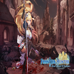 * Frontier Hunter: Erza´s Wheel of Fortune * EPIC GAME