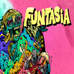 * Funtasia * EPIC GAMES * (PC)