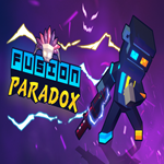 * Fusion Paradox * EPIC GAMES * (PC)