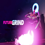 * FutureGrind * EPIC GAMES * (PC)