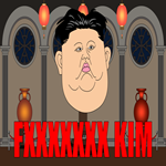 * Fxxxxxxx Kim * EPIC GAMES * (PC)