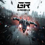 * G-Rebels * EPIC GAMES * (PC)