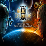 * Galactic Civilizations III * EPIC GAMES * (PC)
