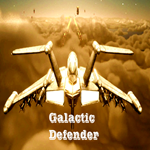 * Galactic Defender * EPIC GAMES * (PC)