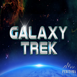 * Galaxy Trek * EPIC GAMES * (PC)
