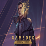 * Gamedec - Definitive Edition * EPIC GAMES * (PC)