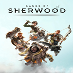 * Gangs of Sherwood * EPIC GAMES * (PC)