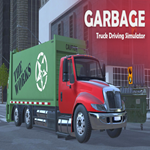 * Garbage Truck Driving Simulator * EPIC GAMES * (PC)