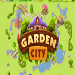 * Garden City * EPIC GAMES * (PC)