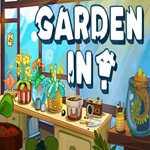 * Garden In * EPIC GAMES * (PC)
