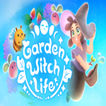 * Garden Witch Life * EPIC GAMES * (PC)
