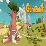 * Gardenia * EPIC GAMES * (PC)