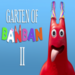 * Garten of Banban 2 * EPIC GAMES * (PC)