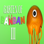 * Garten of Banban 3 * EPIC GAMES * (PC)