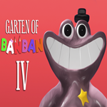 * Garten of Banban 4 * EPIC GAMES * (PC)