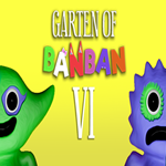* Garten of Banban 6 * EPIC GAMES * (PC)