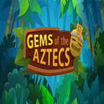 * Gems of the Aztecs * EPIC GAMES * (PC)