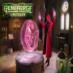 * Geneforge 1 - Mutagen * EPIC GAMES * (PC)