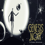 * Genesis Noir * EPIC GAMES * (PC)