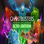 * Ghostbusters: Spirits Unleashed * EPIC GAMES * (PC)