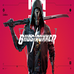 * Ghostrunner * EPIC GAMES * (PC)
