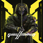 * Ghostrunner 2 * EPIC GAMES * (PC)