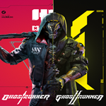 * Ghostrunner Game Bundle * EPIC GAMES * (PC)