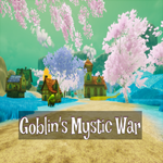 * Goblin´s mystic war * EPIC GAMES * (PC)
