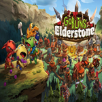 * Goblins of Elderstone * EPIC GAMES * (PC)