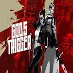 * God´s Trigger * EPIC GAMES * (PC)