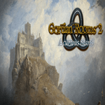 * Gordian Rooms 2 - A curious island * EPIC GAMES * (