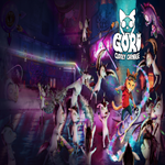 * Gori Cuddly Carnage * EPIC GAMES * (PC)
