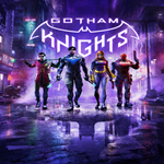 * Gotham Knights * EPIC GAMES * (PC)