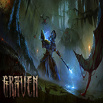 * GRAVEN * EPIC GAMES * (PC)
