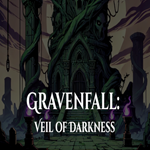 * Gravenfall: Veil of Darkness * EPIC GAMES * (PC)