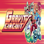 * Gravity Circuit * EPIC GAMES * (PC)