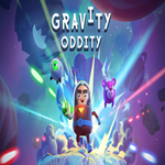 * Gravity Oddity * EPIC GAMES * (PC)