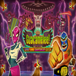 * Guacamelee! Super Turbo Championship Edition * EPIC 