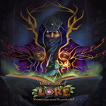 * Guardian of Lore * EPIC GAMES * (PC)