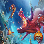 * Guardians of Hyelore * EPIC GAMES * (PC)