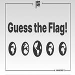 * Guess the Flag! * EPIC GAMES * (PC)