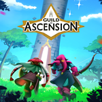 * Guild Of Ascension * EPIC GAMES * (PC)
