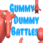 * Gummy Dummy Battles * EPIC GAMES * (PC)