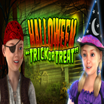 * Halloween Trick or Treat * EPIC GAMES * (PC)