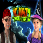 * Halloween Trick or Treat 2 * EPIC GAMES * (PC)