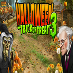 * Halloween Trick or Treat 3 Collectors Edition * EPIC